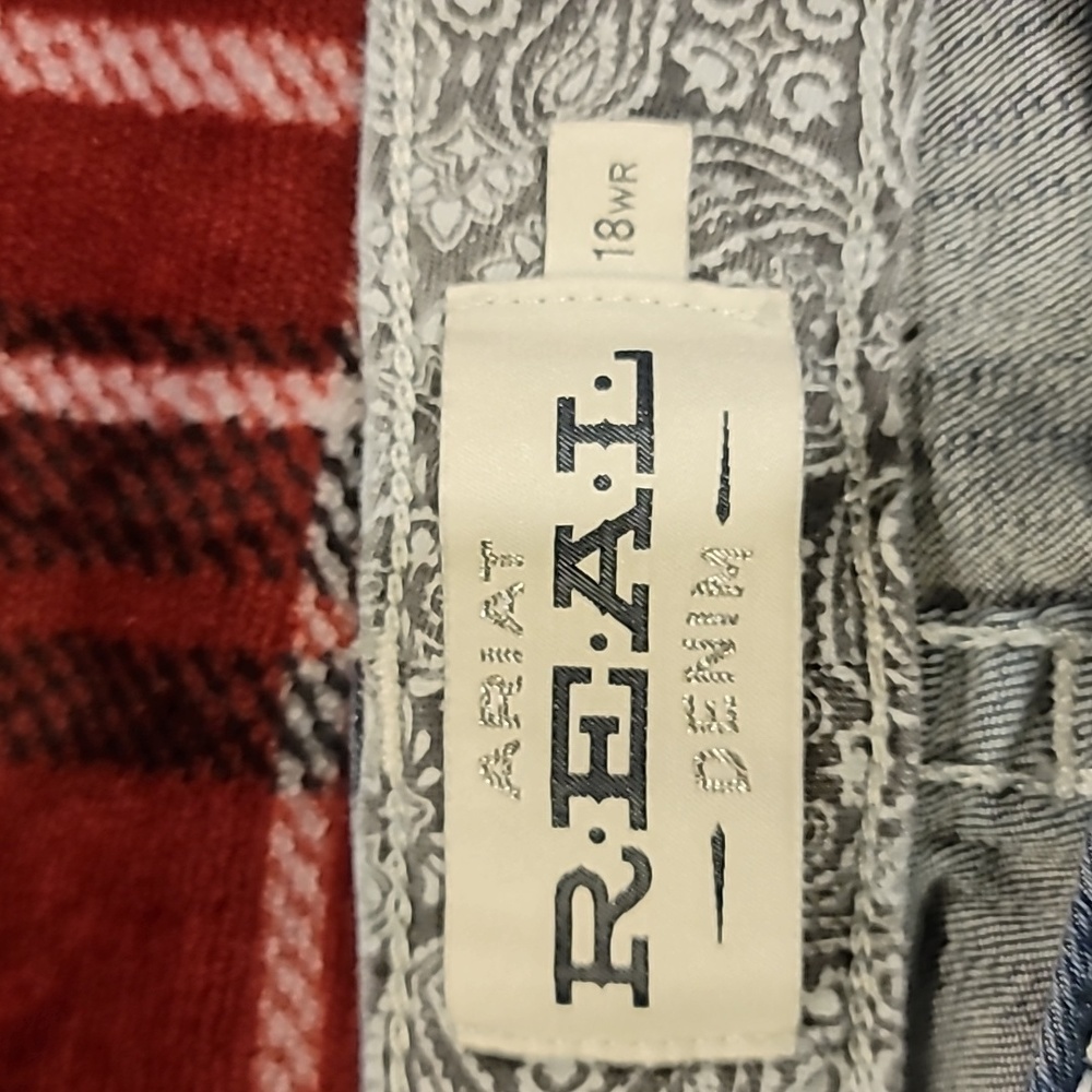 Ariat Jeans